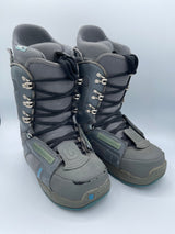 Burton Progression Men's Lace Up Snowboard Boots Size 6.5