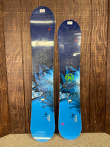 Dynastar Definitive Snowboard 156cm