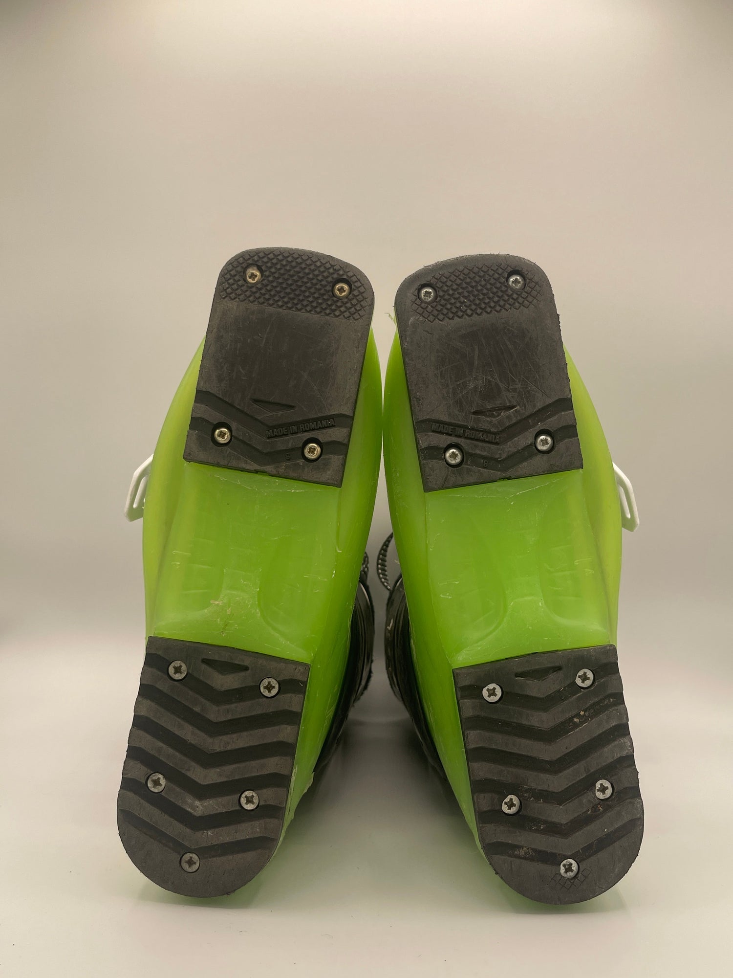 Salomon T3 Kid's Ski Boot
