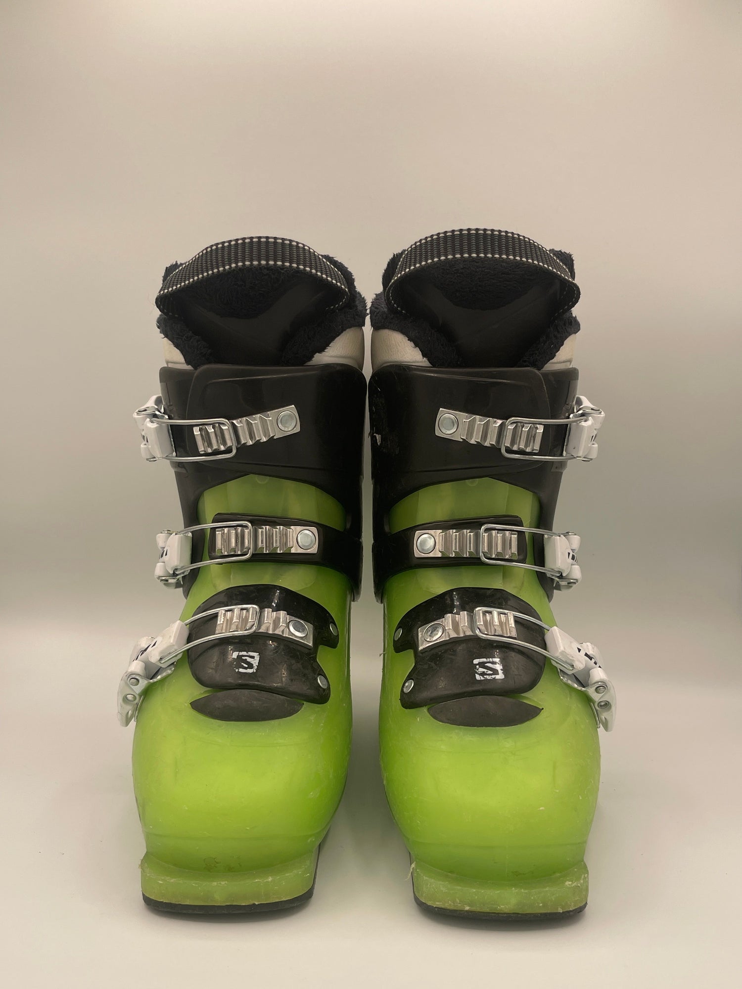 Salomon T3 Kid's Ski Boot