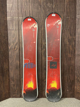 Rossignol Roc D Snowboard