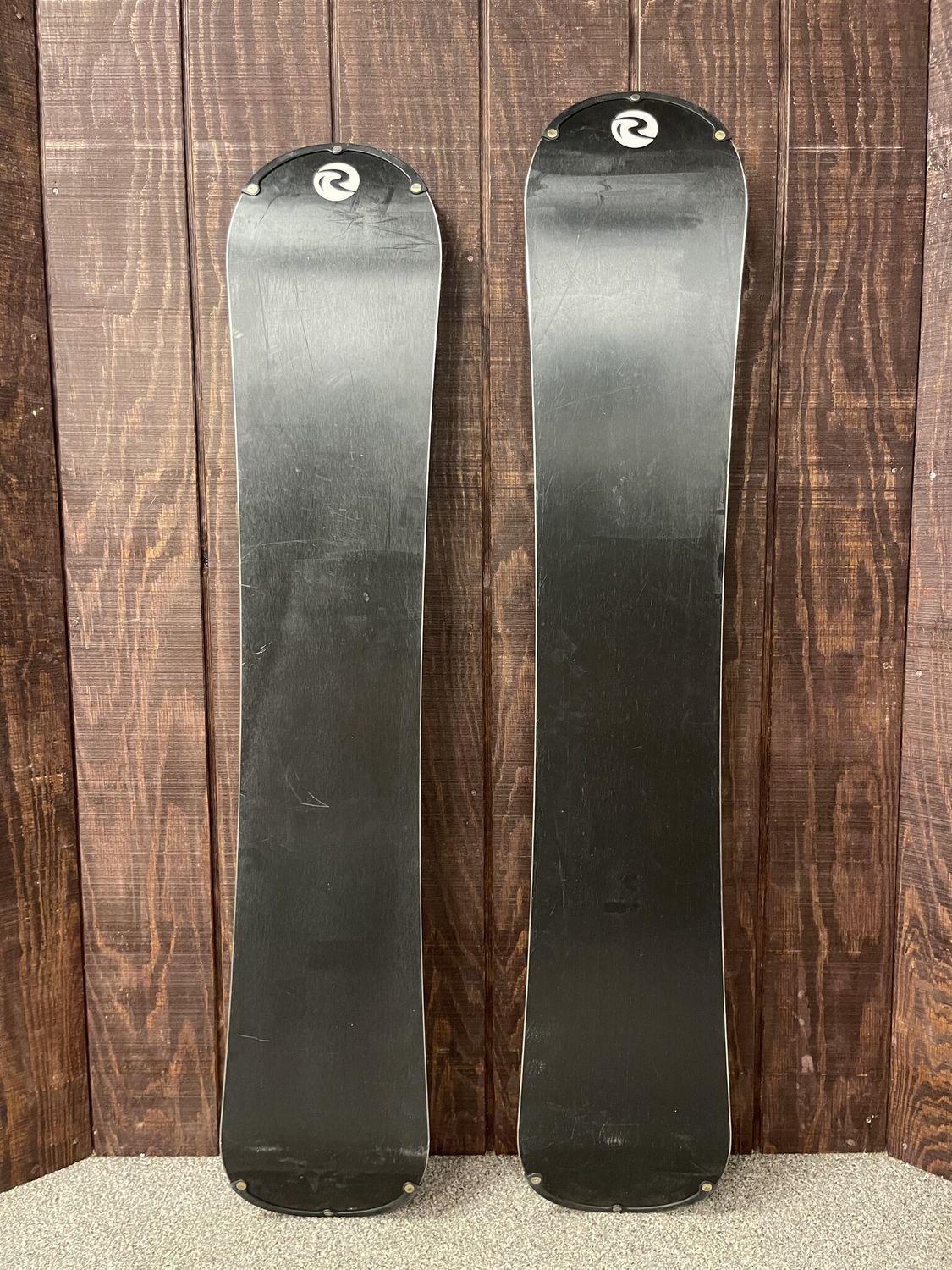 Rossignol Roc D Snowboard