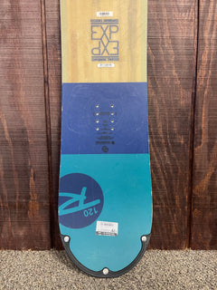 2021 Rossignol EXP Kids Snowboard - Used - Image 2