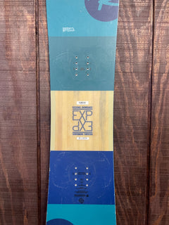 2021 Rossignol EXP Kids Snowboard - Used - Image 4