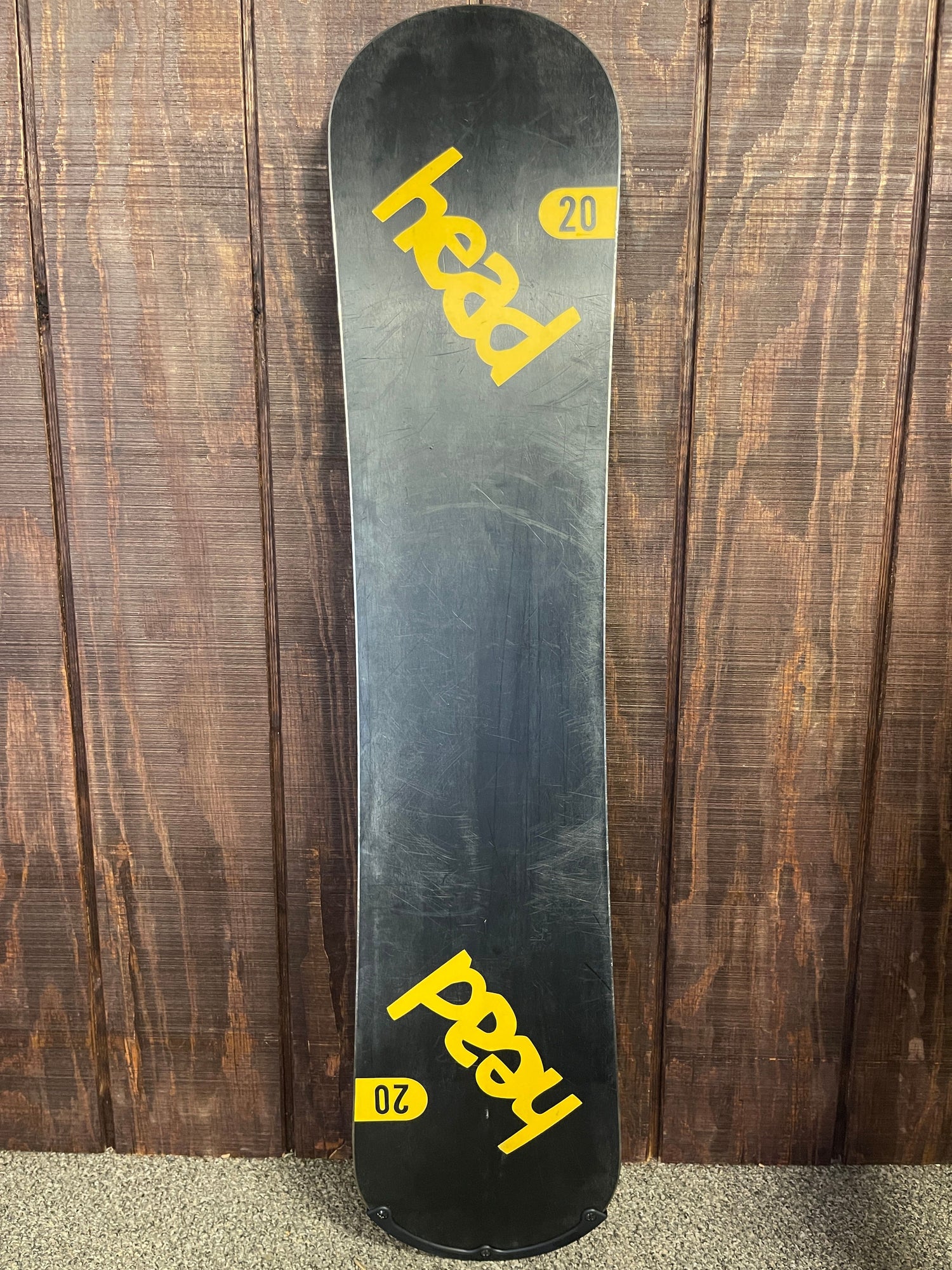 Head Flocka Kids Snowboards /FINAL SALE