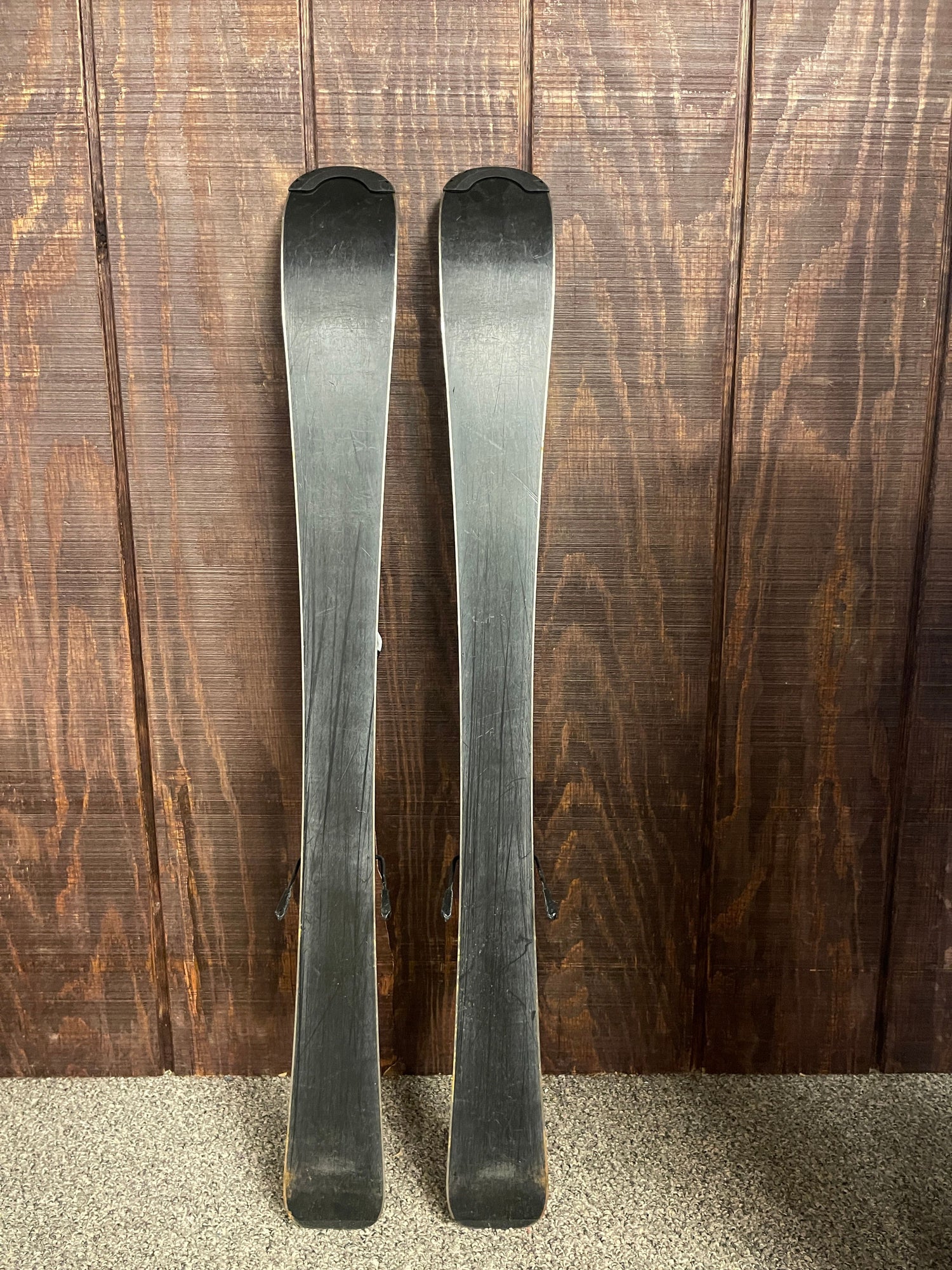 Dynastar Team Speed Kids Skis + Look KidX4 Demo Bindings