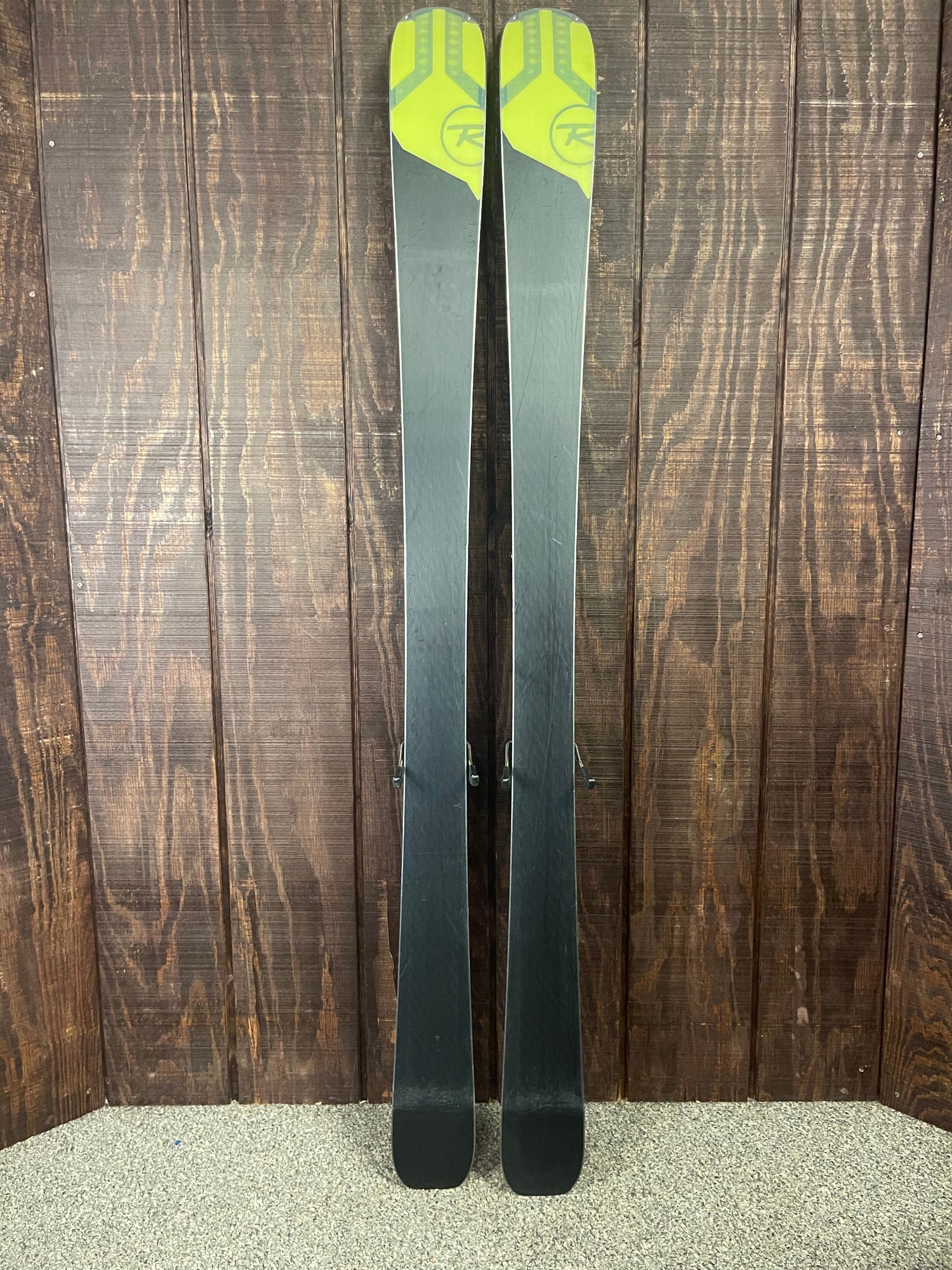 2021 Rossignol Experience 84 Skis + SPX 12 Bindings