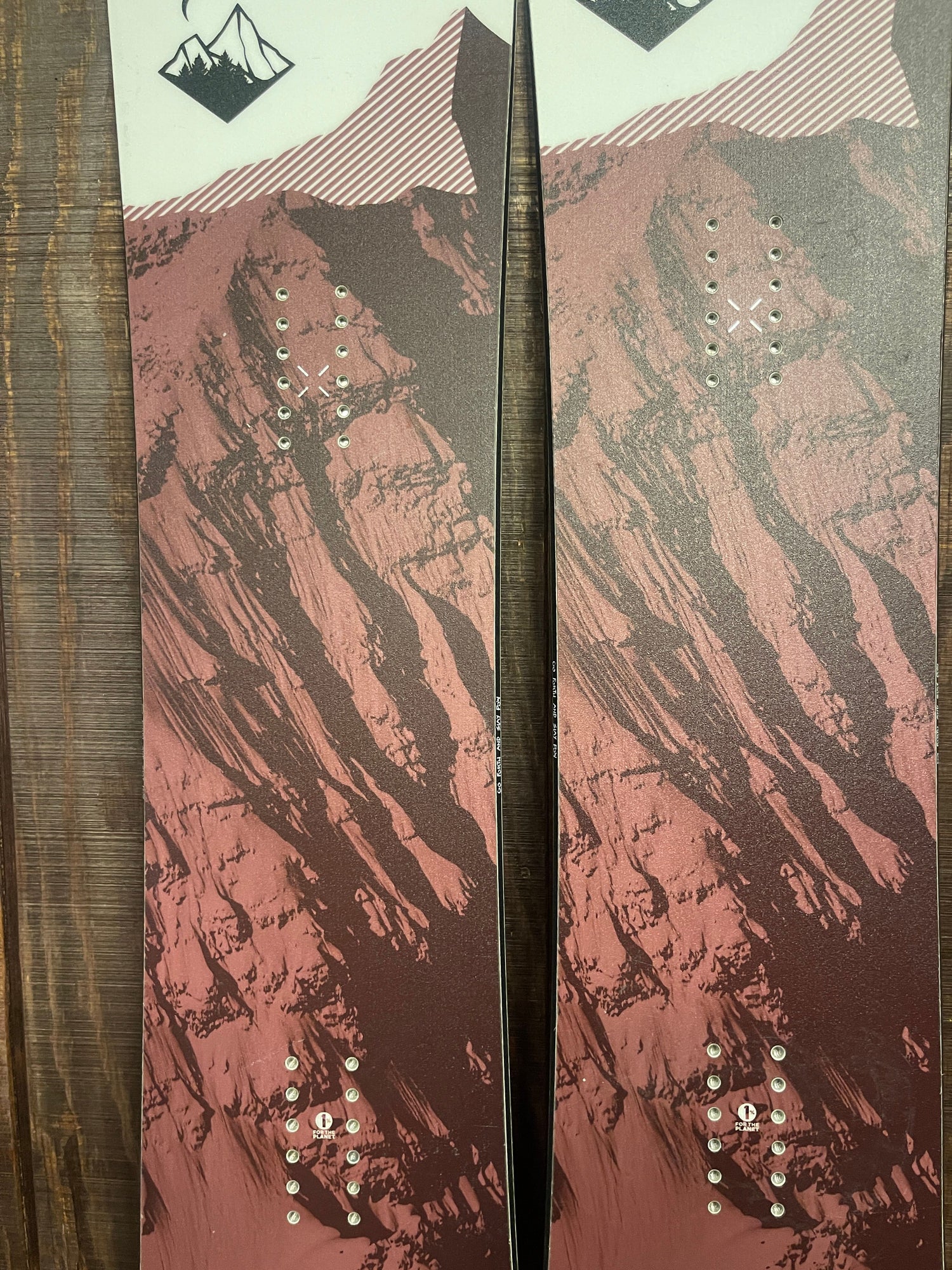 2024 Weston Riva Snowboard