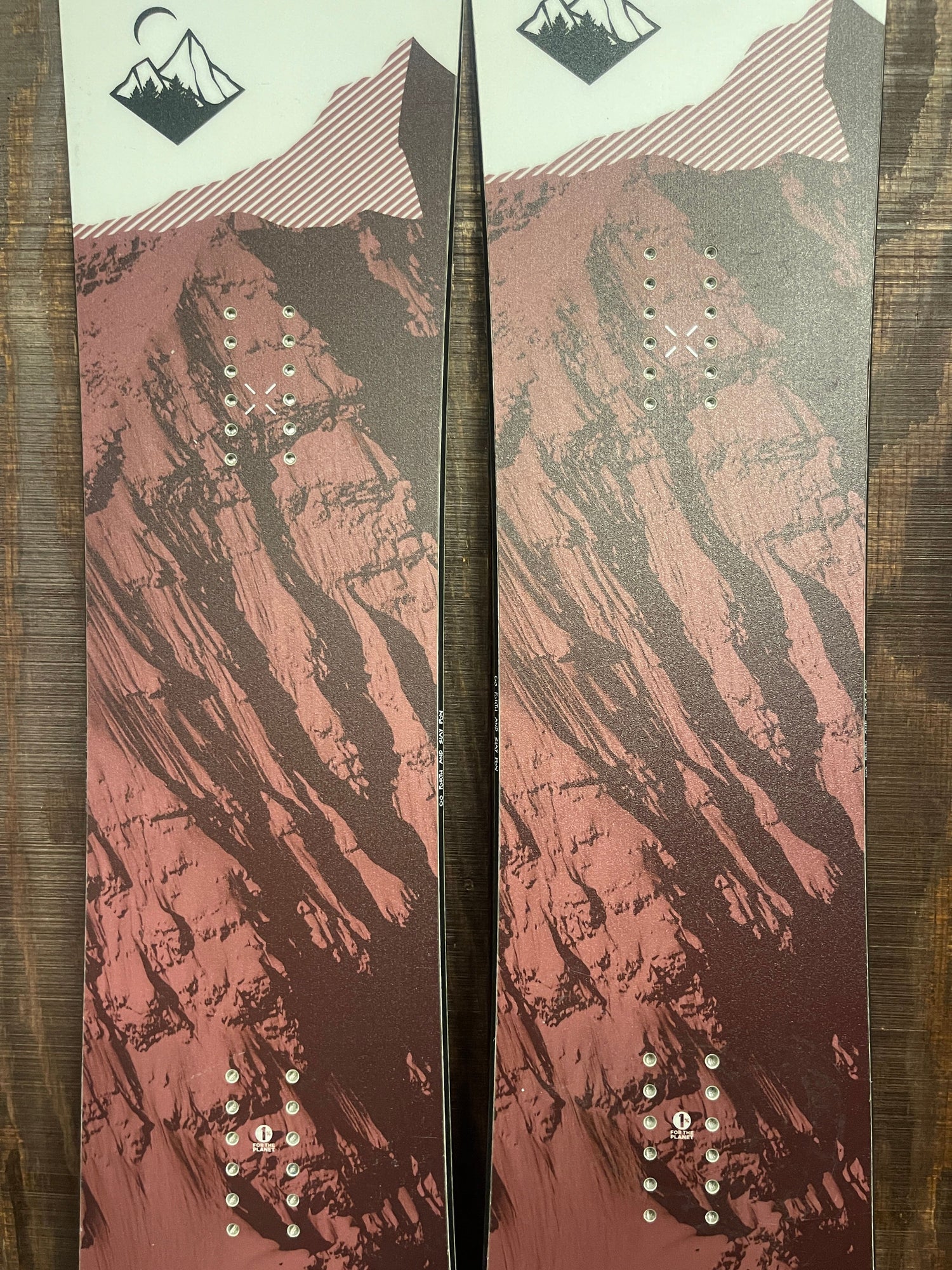 2024 Weston Riva Snowboard