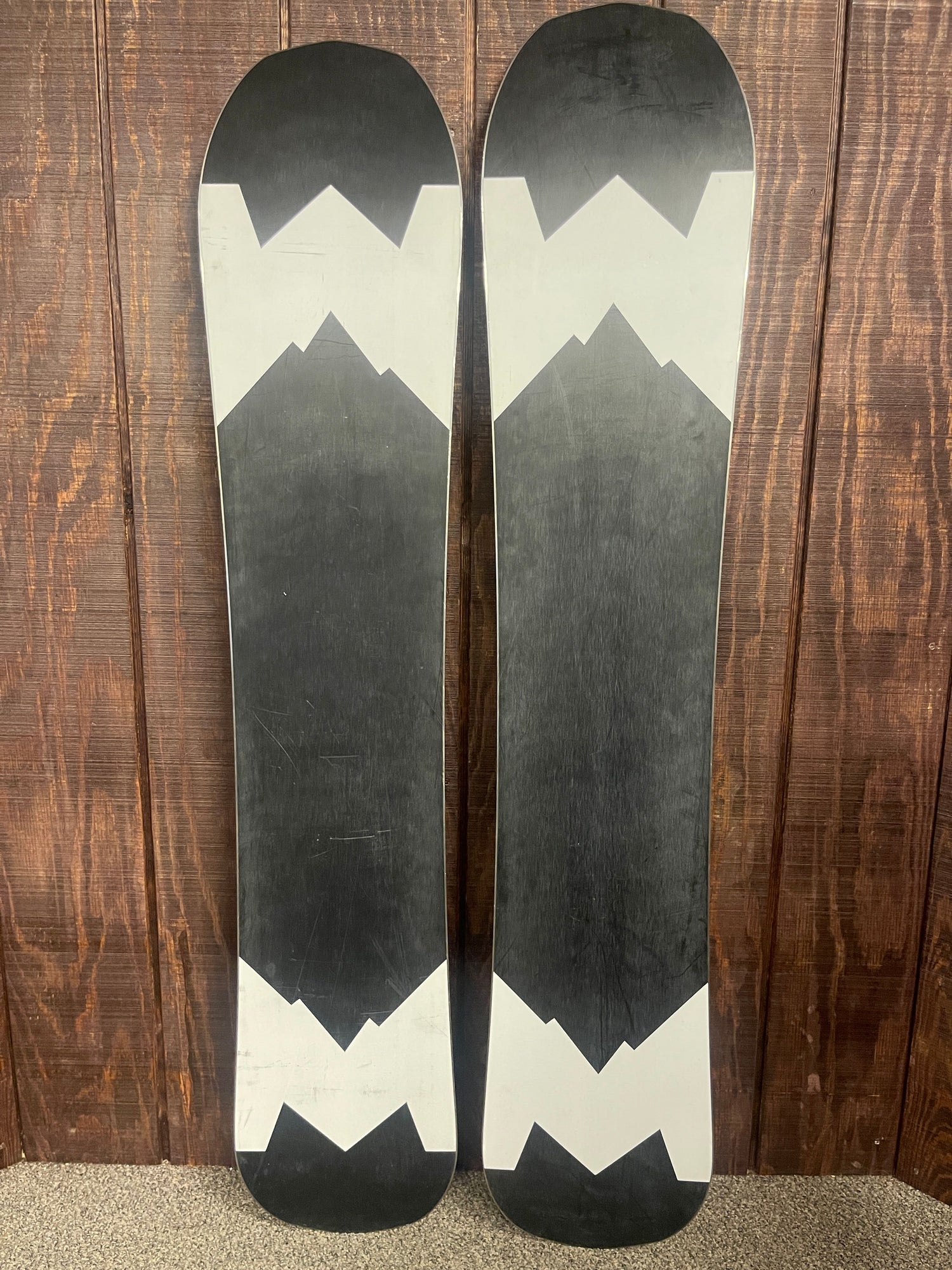 2024 Weston Riva Snowboard