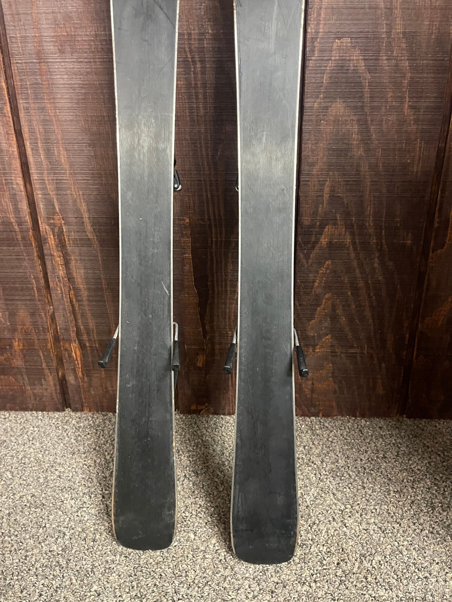Head Super Shape Team Kids Skis + Sympro 4.5 Bindings 87cm