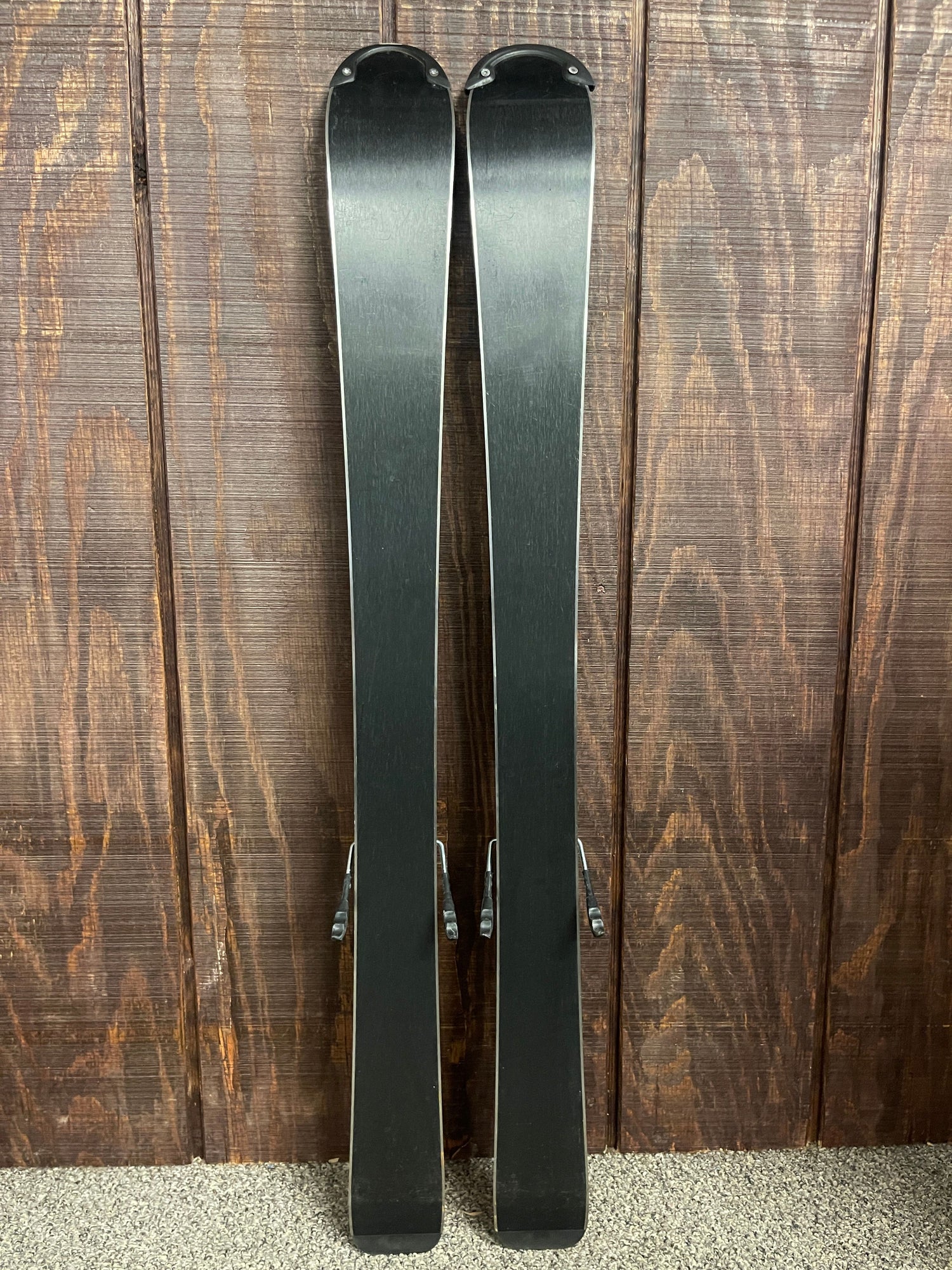 2016 Volkl RTM Jr. Kids Skis + Marker 4.5 Bindings