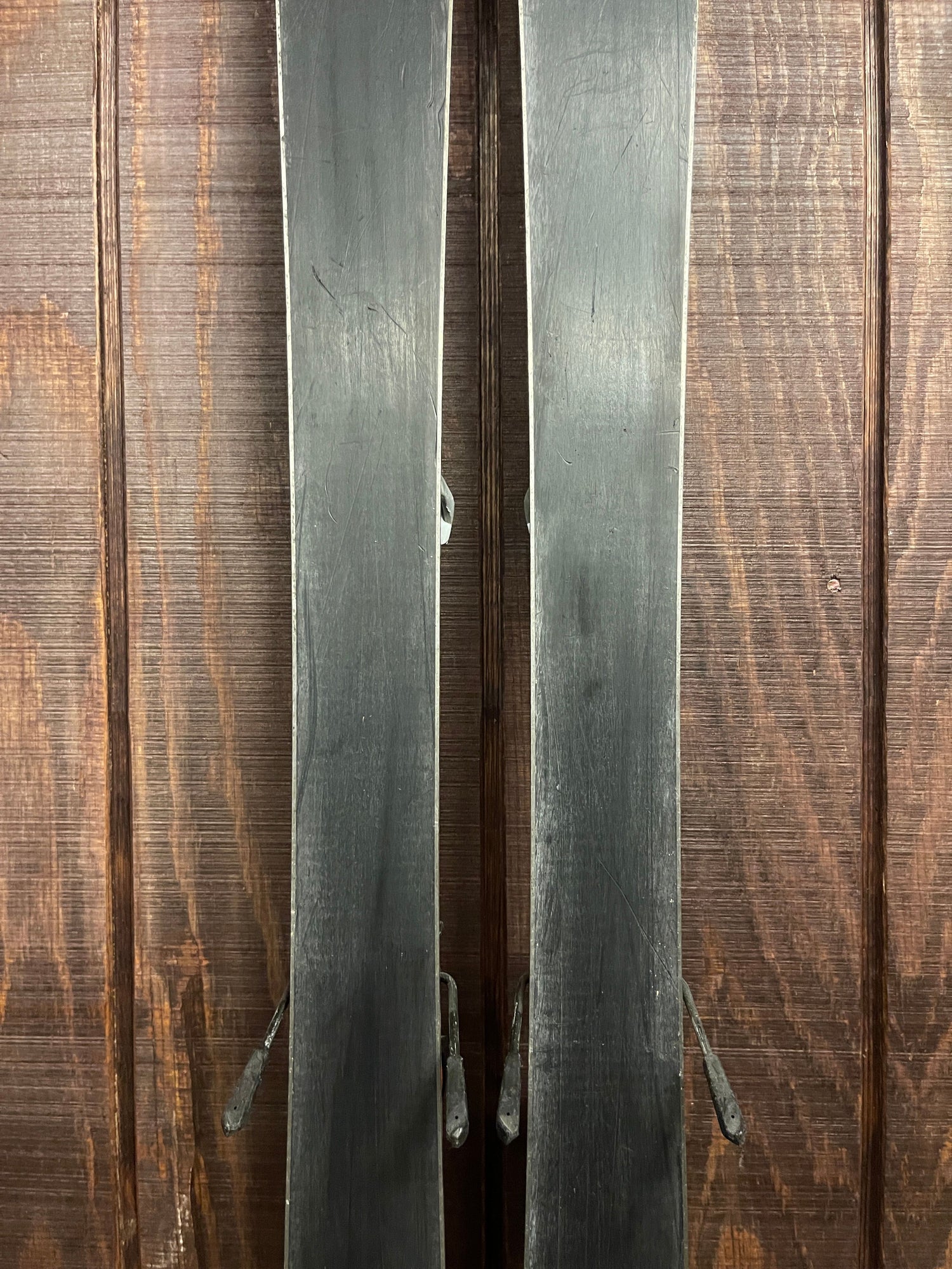 Dynastar Team Cruise Skis + Look 4 Bindings