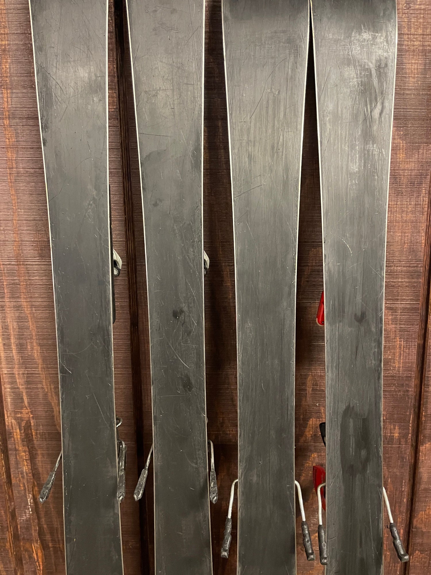 Dynastar Team Speed 80 Kids Skis + Look Team Bindings, 110cm