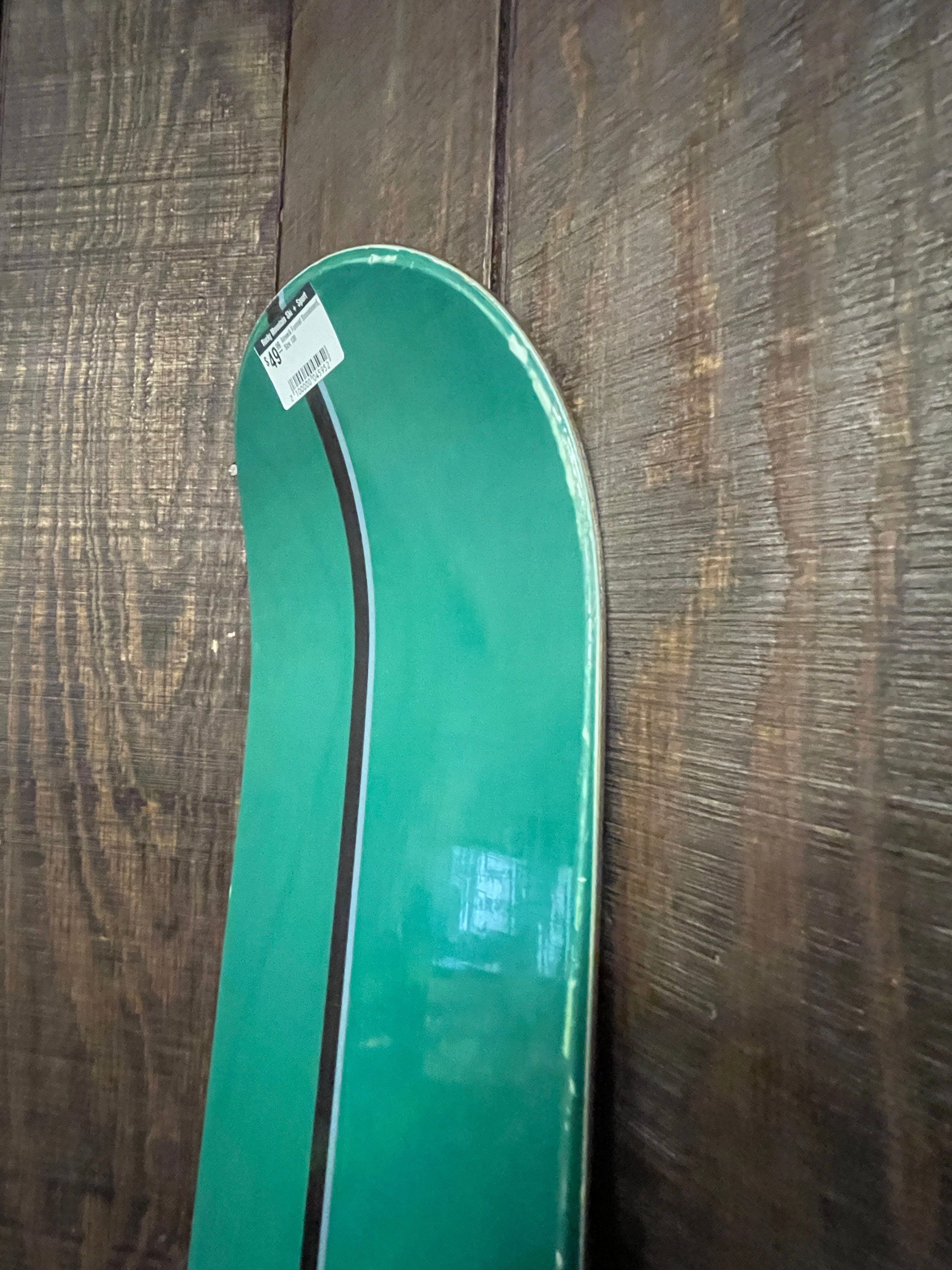 Airwalk Format Snowboard 130cm – Rocky Mountain Ski + Sport