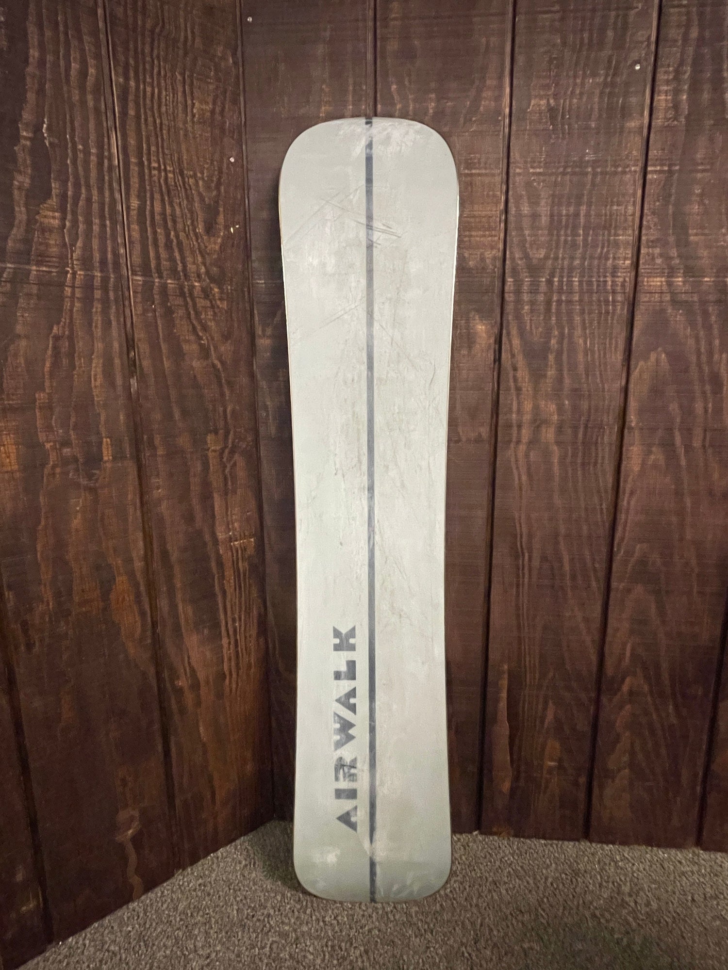 Airwalk Format Snowboard 130cm