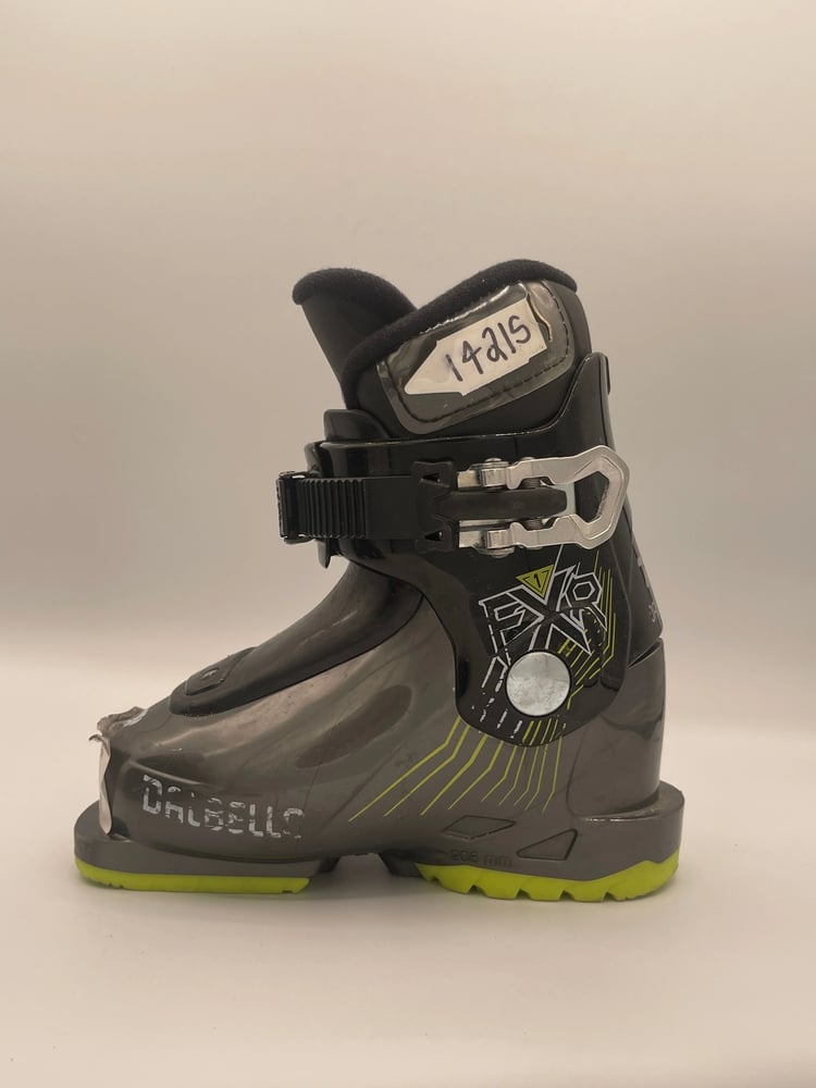 Dalbello FXR Ski Boots - USED