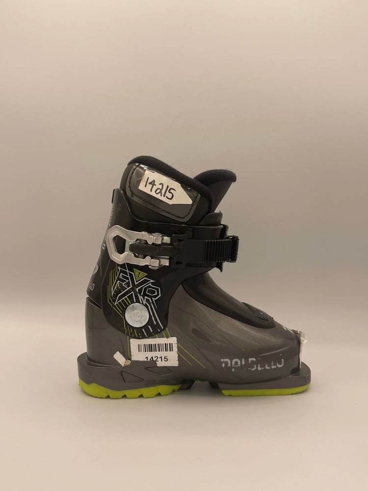 Dalbello FXR Ski Boots - USED