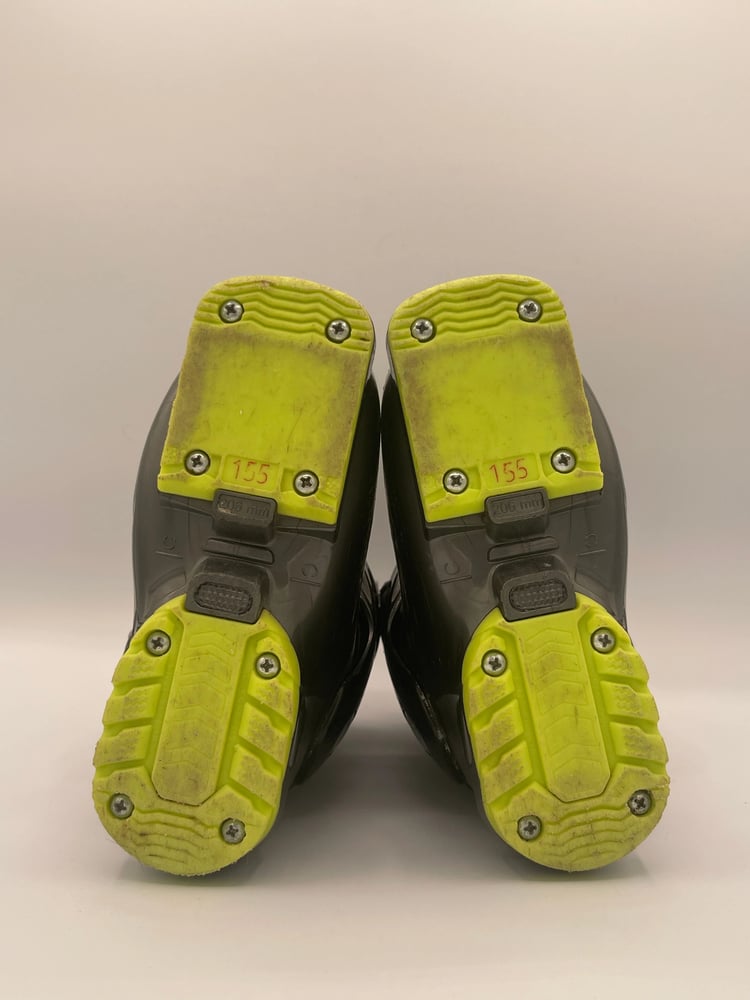 Dalbello FXR Ski Boots - USED
