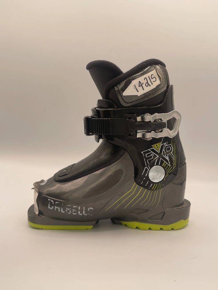 Dalbello FXR Ski Boots - USED