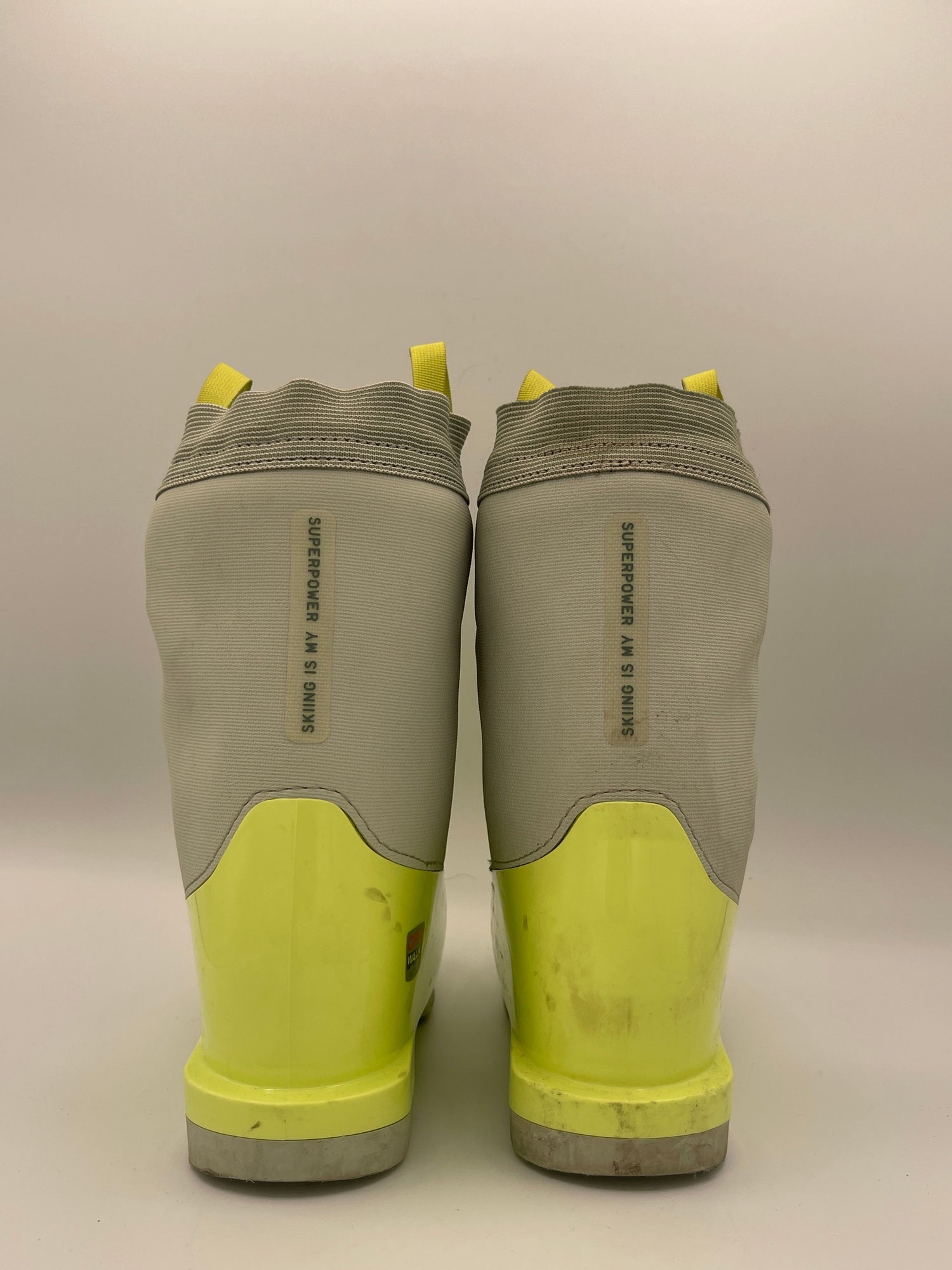 2025 Fischer Two Zipper GW Kid's Ski Boot