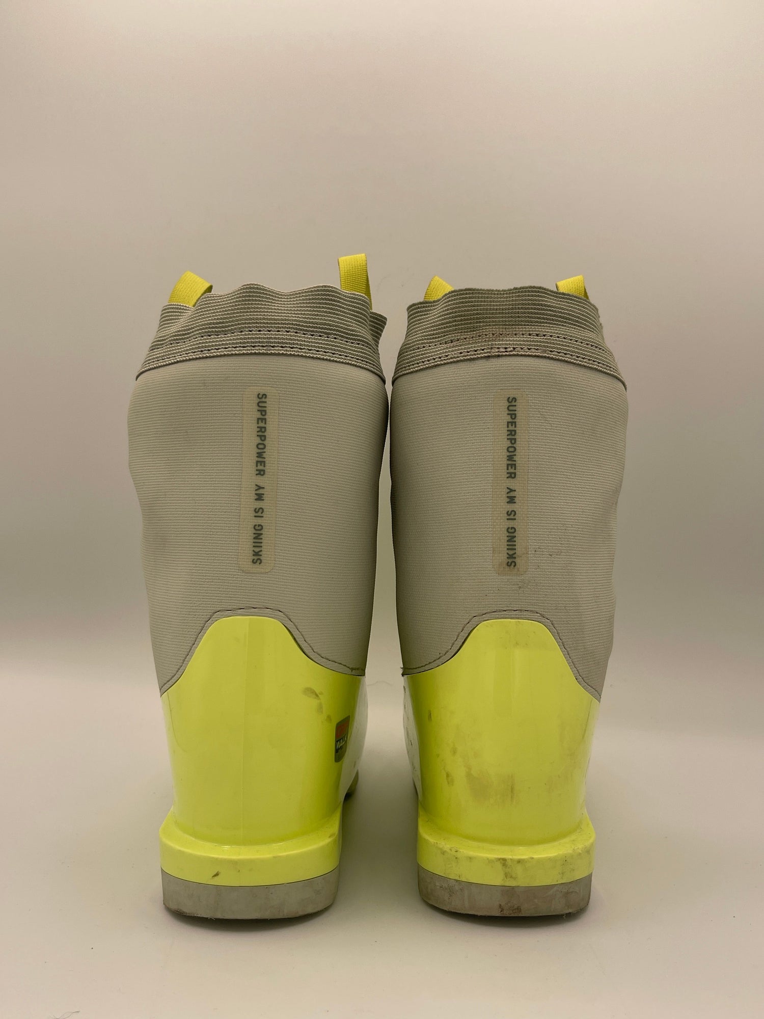 2025 Fischer Two Zipper GW Kid's Ski Boot