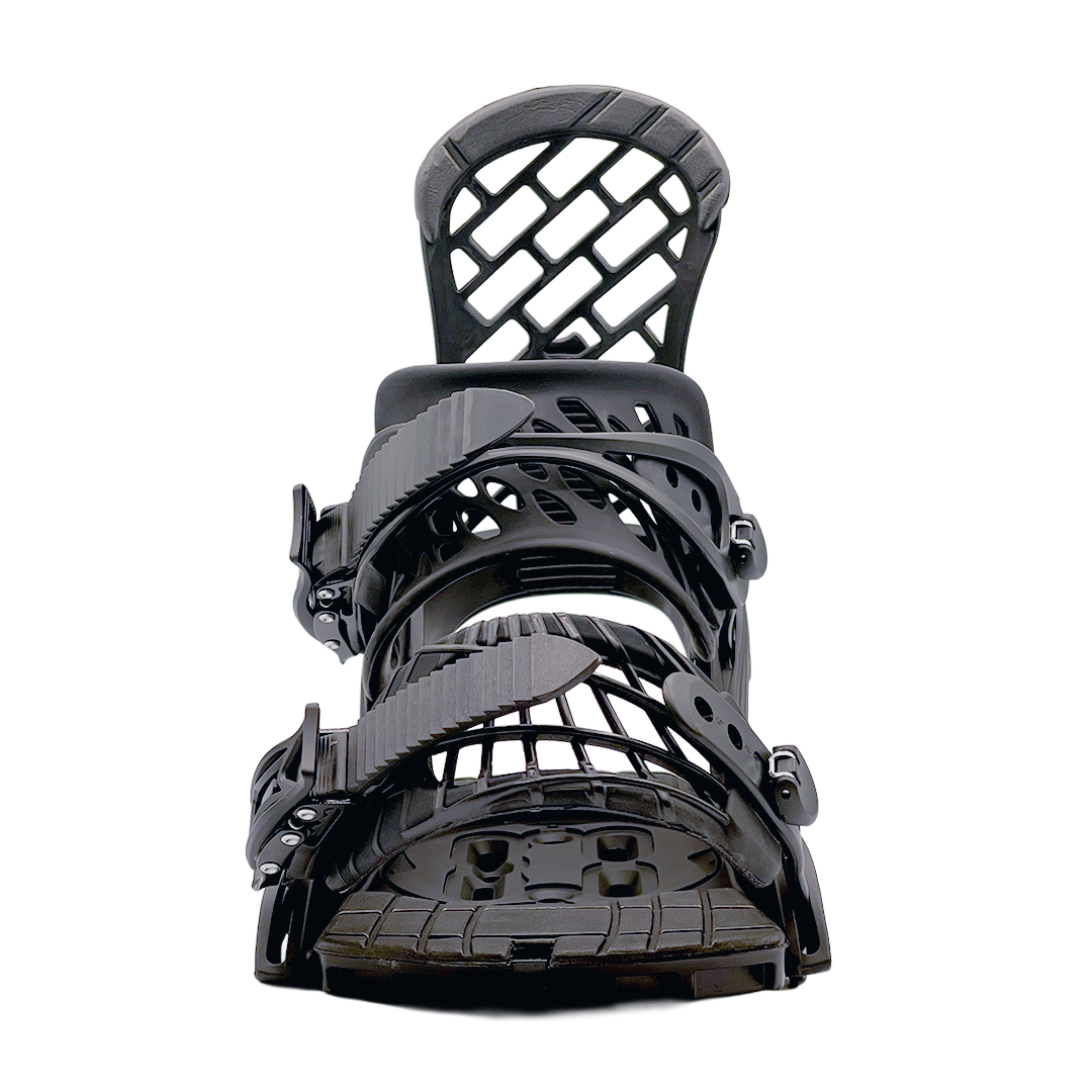 New 2026 RMD Peak Pro Snowboard Bindings