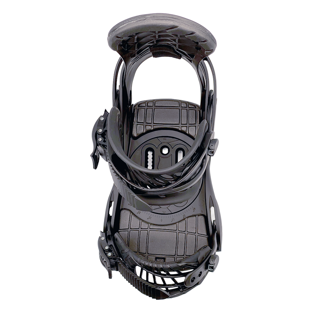 New 2026 RMD Peak Pro Snowboard Bindings