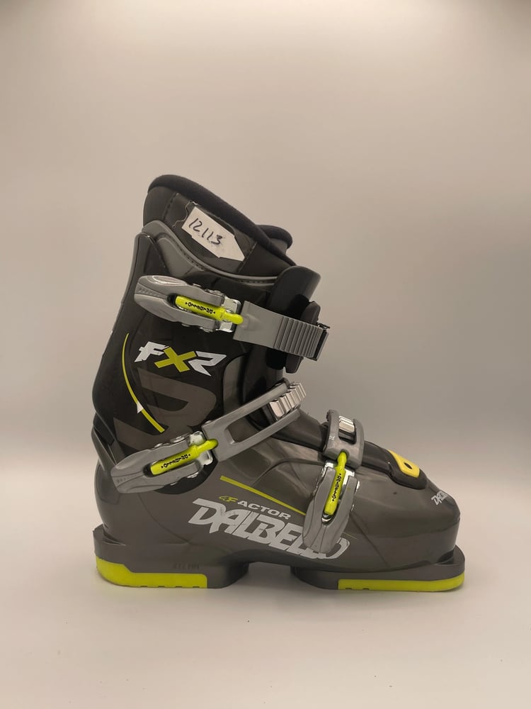 Dalbello FXR Ski Boots - USED