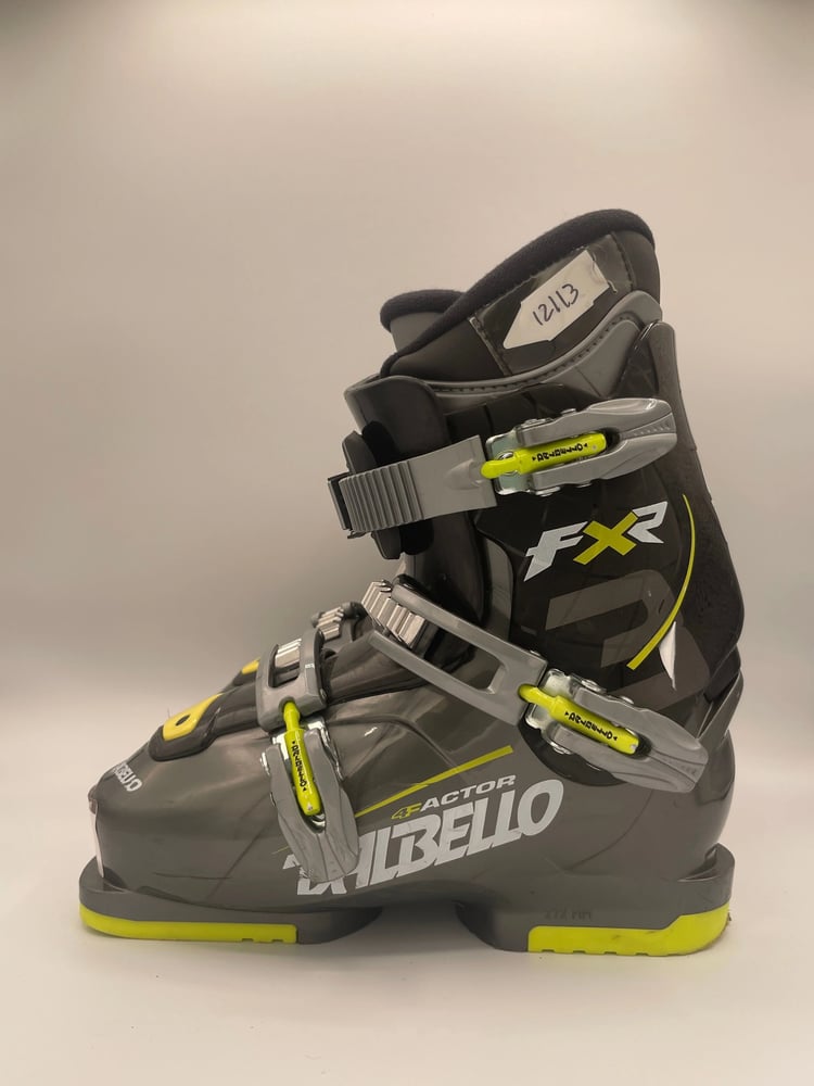 Dalbello FXR Ski Boots - USED