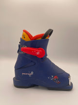 Salomon T1 Kids Ski Boots