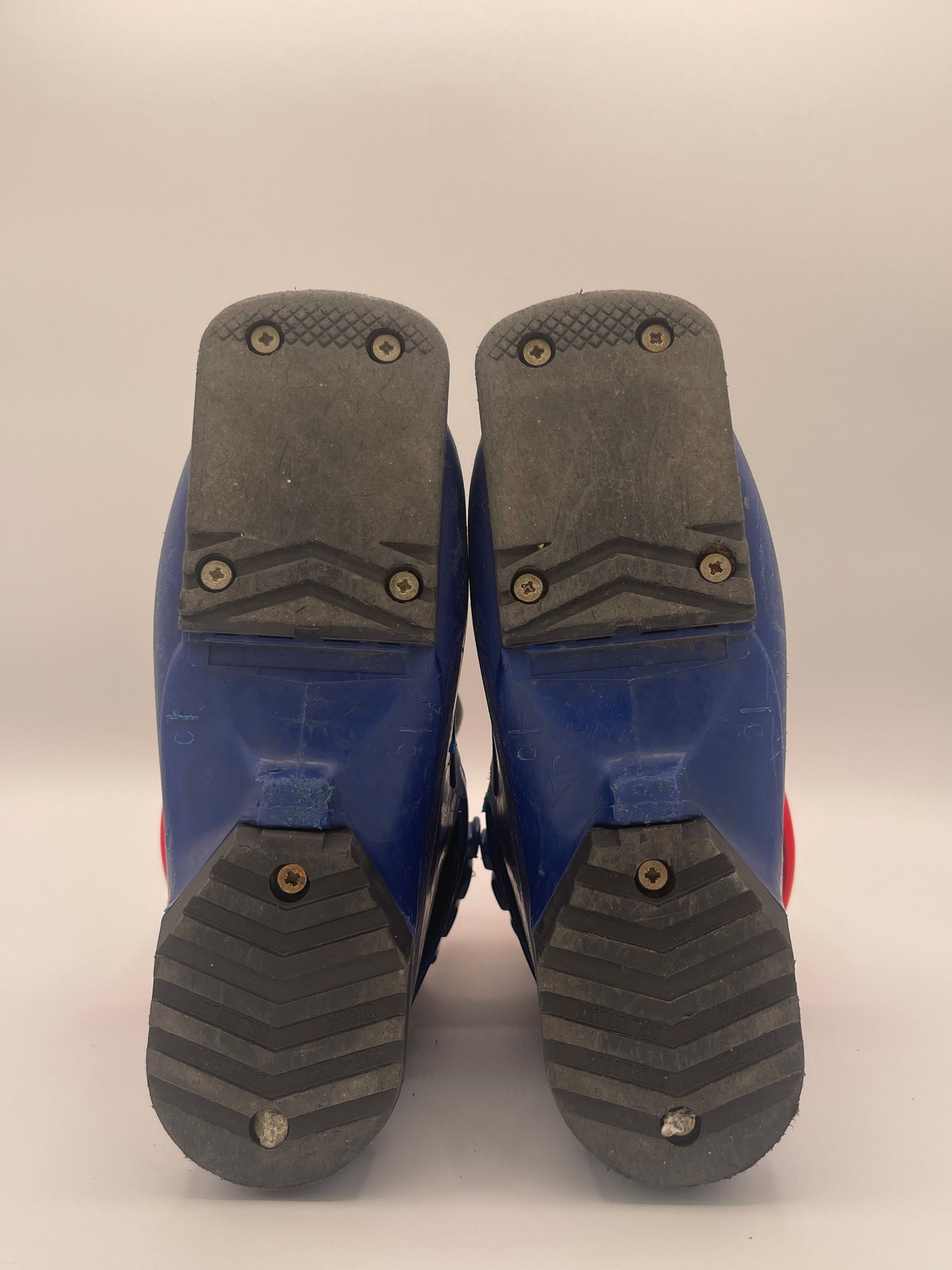 Salomon T1 Kids Ski Boots