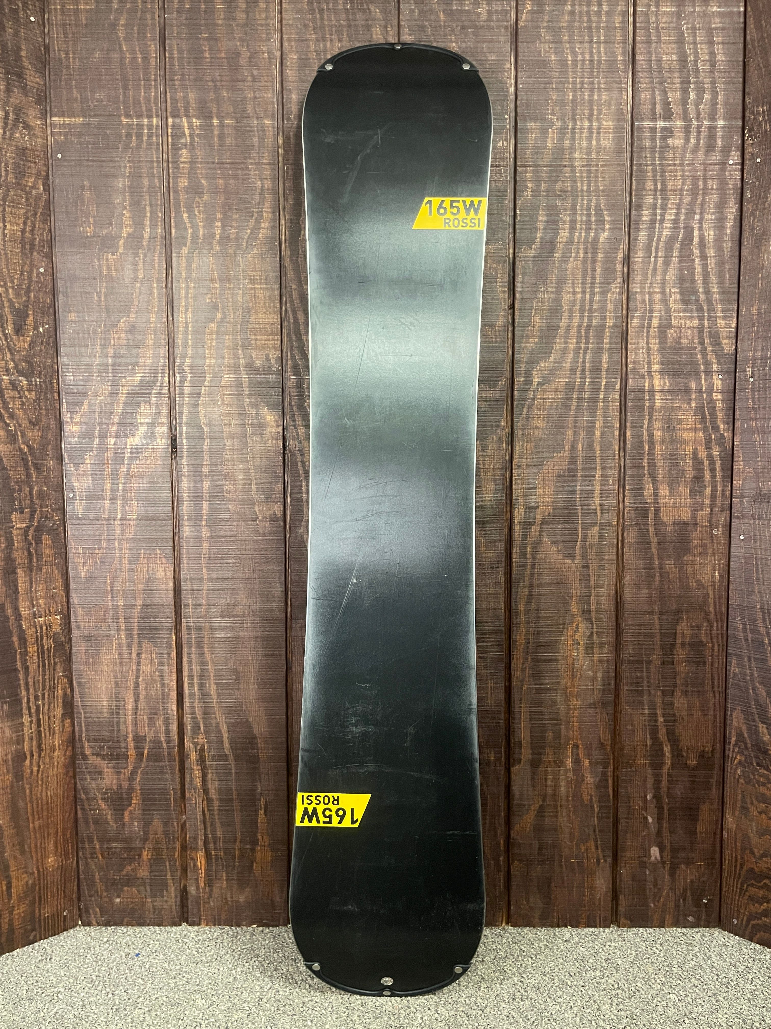 Rossignol EXP Snowboard – Rocky Mountain Ski + Sport