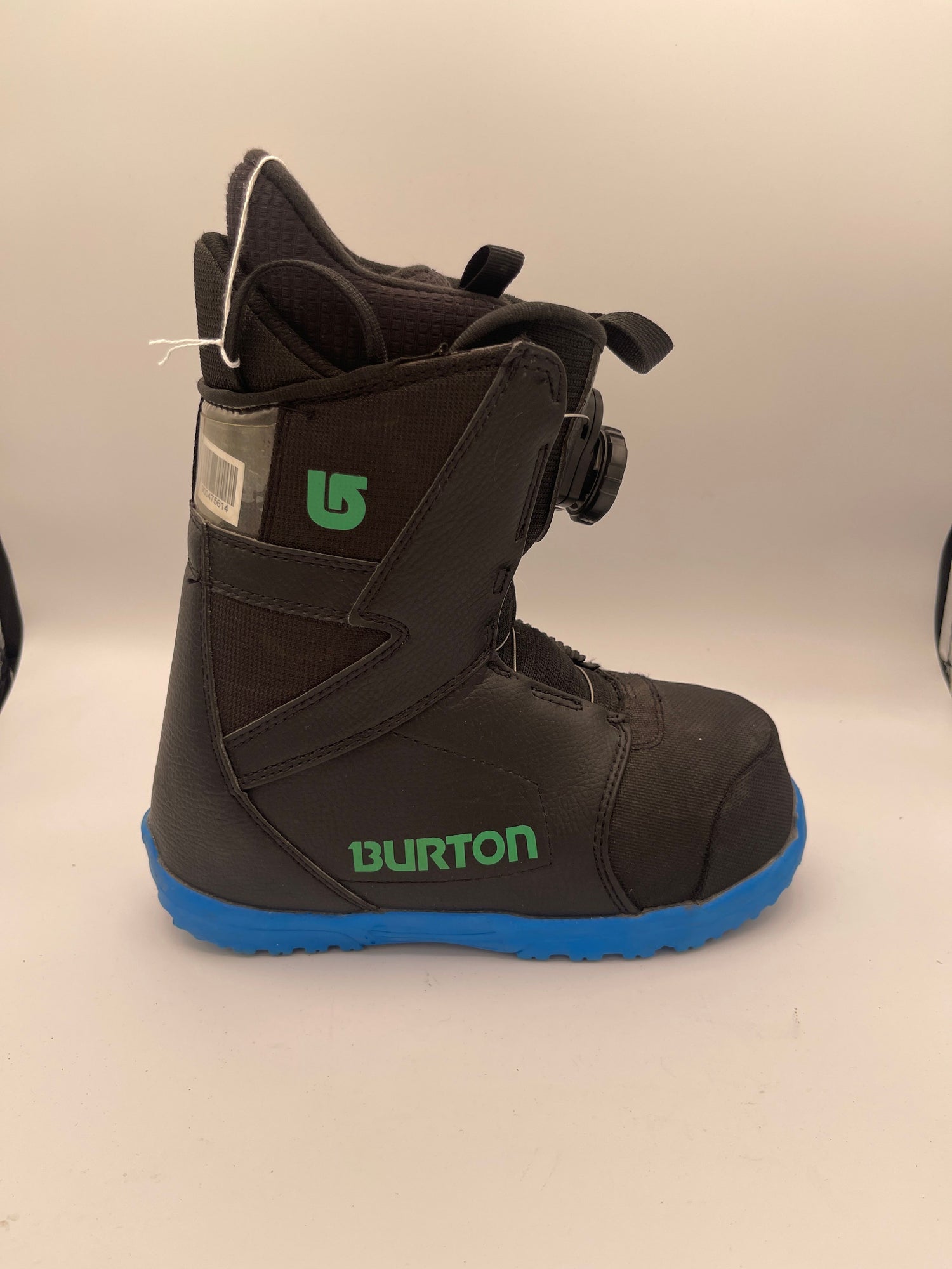 2020 Burton Progression BOA Juniors Snowboard Boots