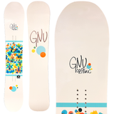2024 GNU B-Nice Snowboard