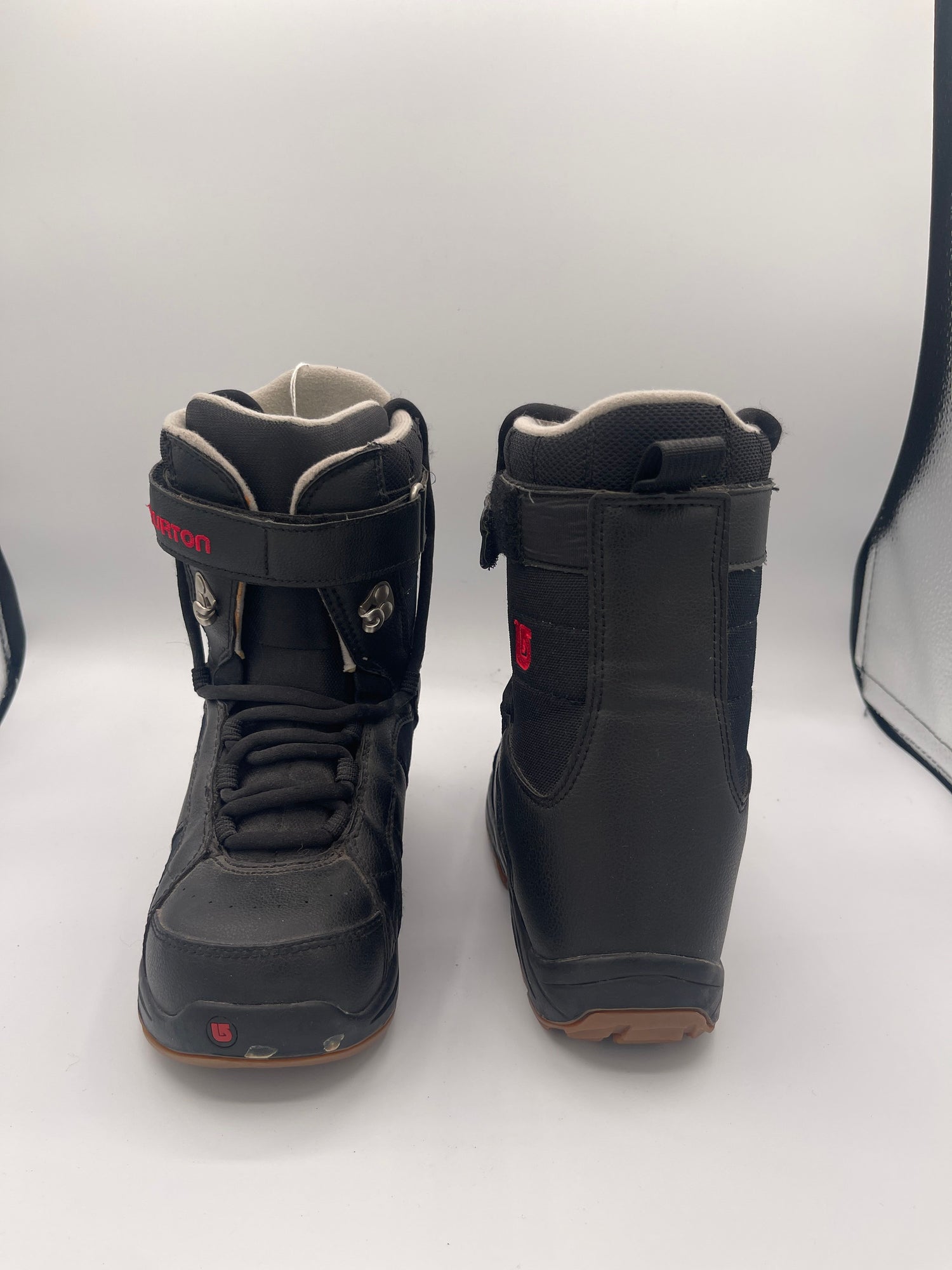 Burton Kids Freestyle Snowboard Boots