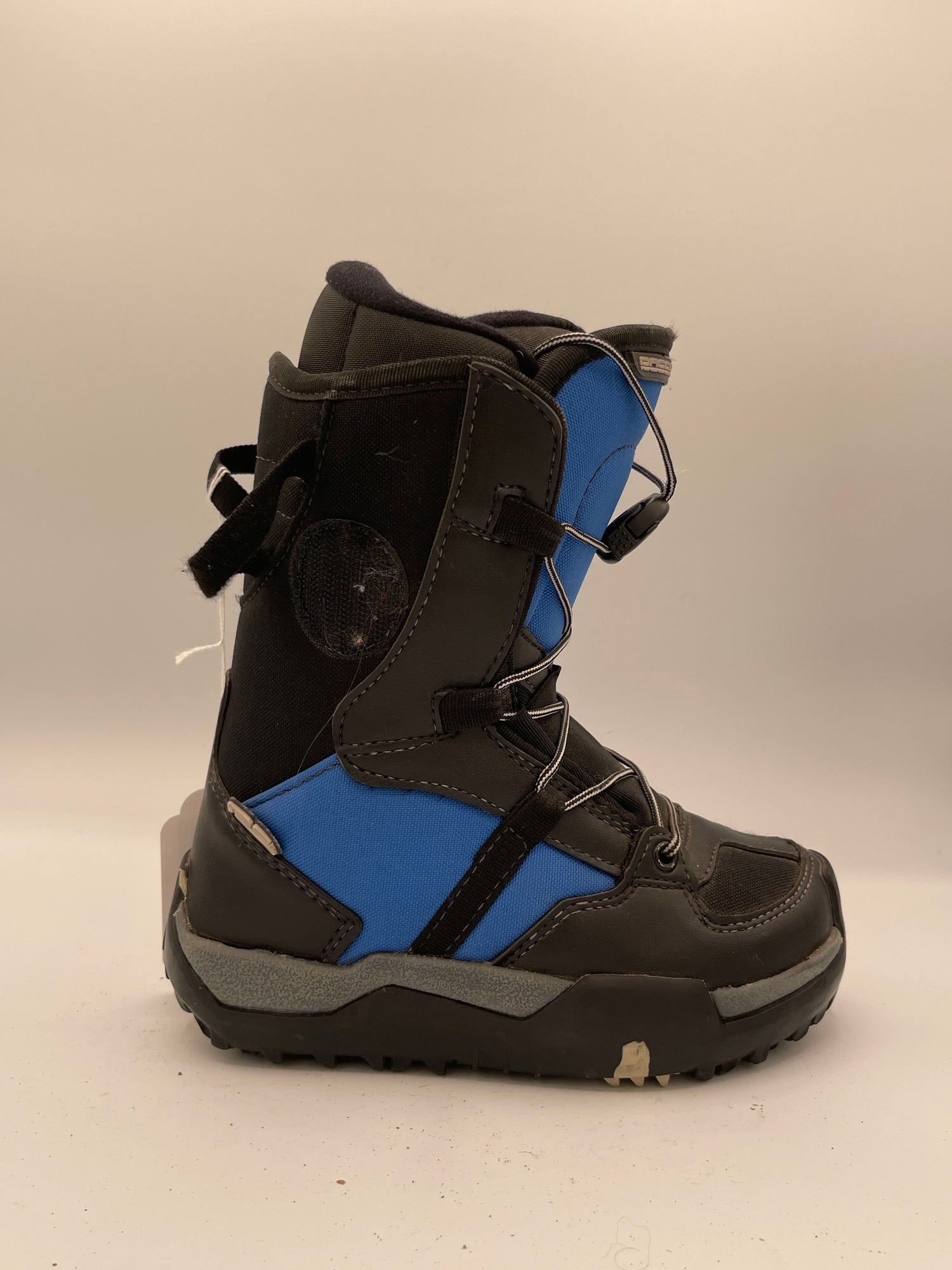 Rossignol Speedlace Kid's Snowboard Boot, Size 1.5