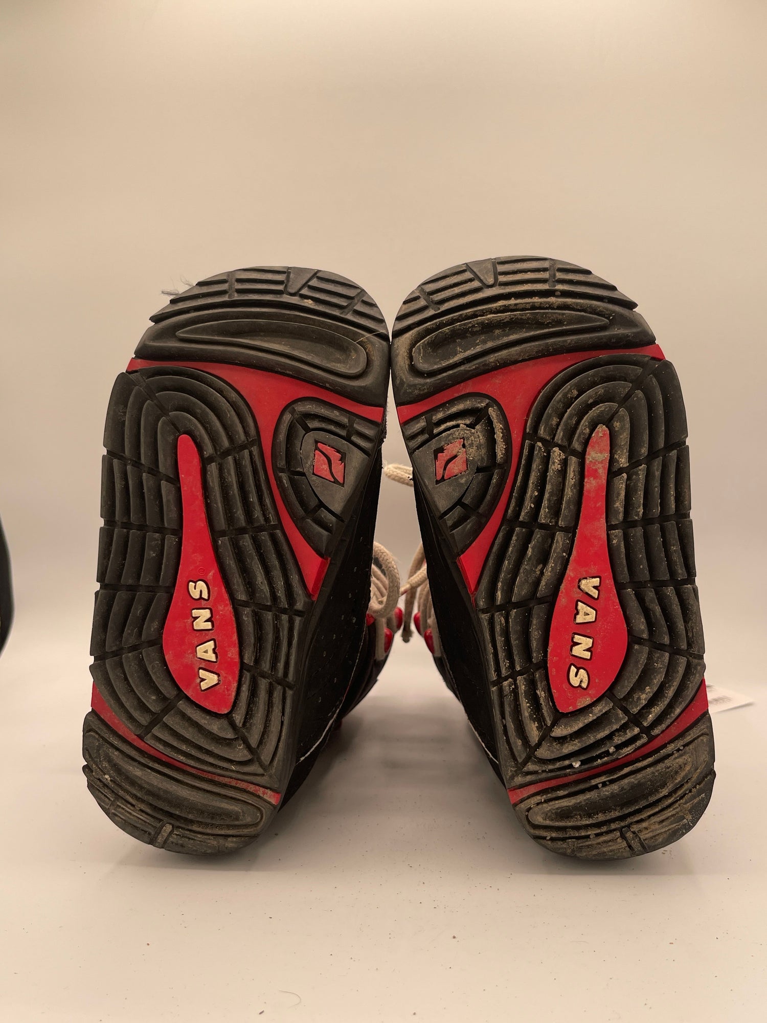 Vans World traveler Kids Snowboard Boots
