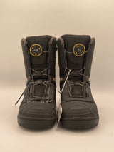 Head 4D BOA Kids Snowboard Boots