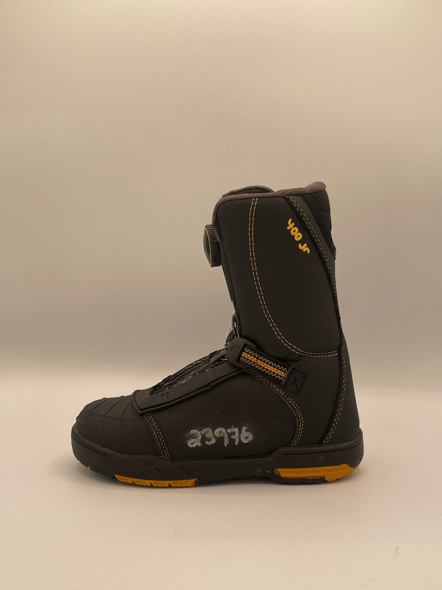 Head 4D BOA Kids Snowboard Boots