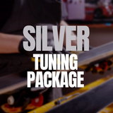Silver Tune - Online Only