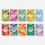 NEW Beaver Wax Mixed Scent Wax 135g