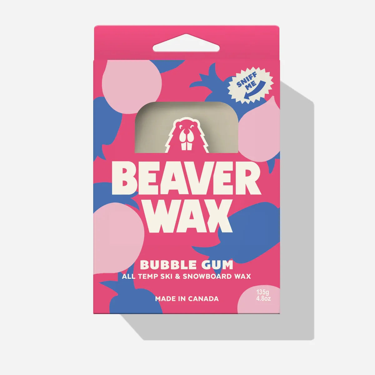 NEW Beaver Wax Mixed Scent Wax 135g