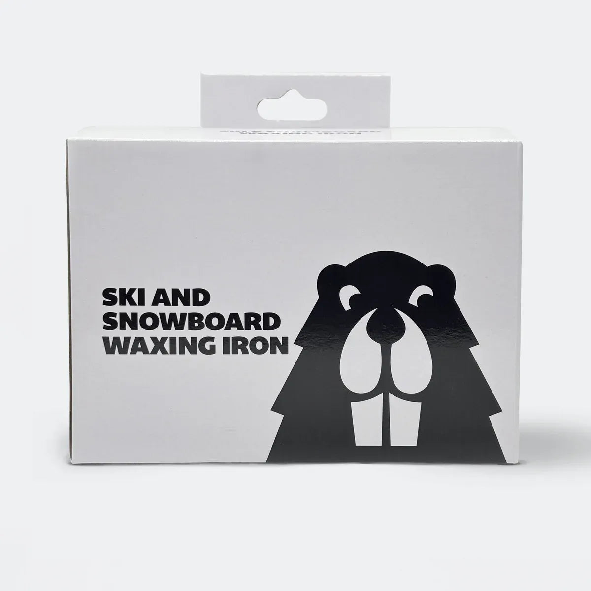 NEW Beaver Wax Waxing Iron