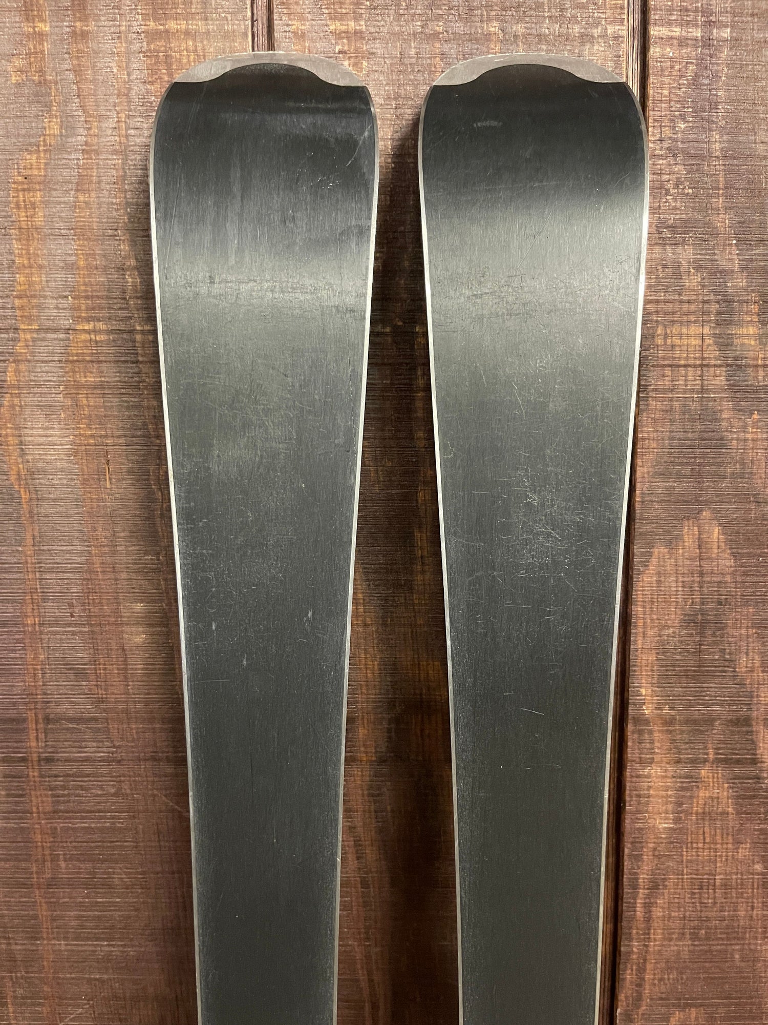 Rossignol Hero Jr Pro Kids Race Skis + Look Team 4 Bindings