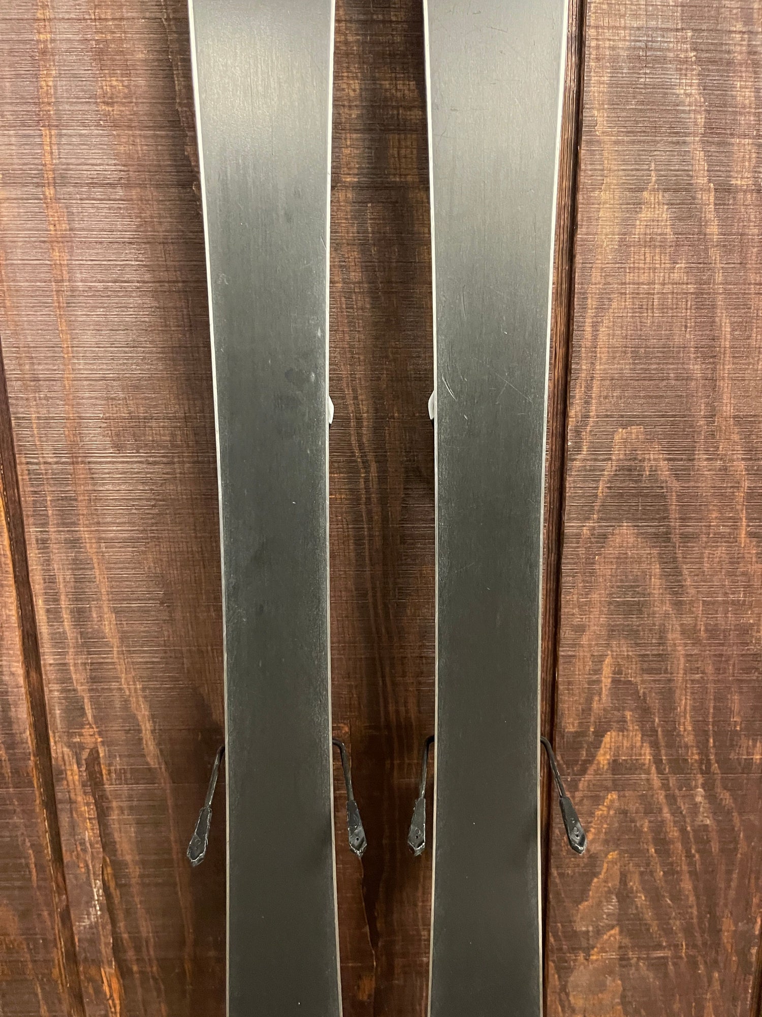 Rossignol Hero Jr Pro Kids Race Skis + Look Team 4 Bindings