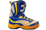 Liquid Hot Rod Kids Snowboard Boots - USED