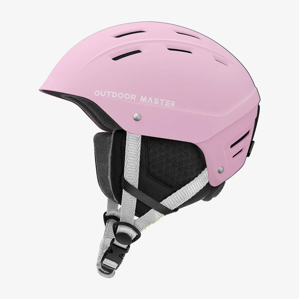 NEW Outdoor Master Kelvin II Helmet