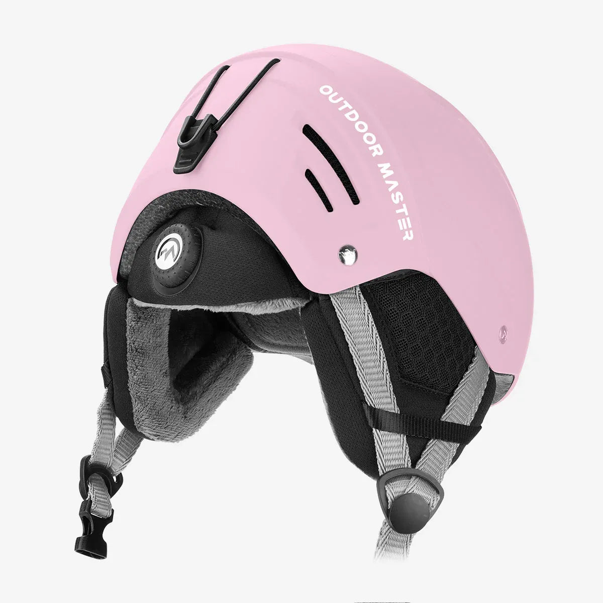NEW Outdoor Master Kelvin II Helmet