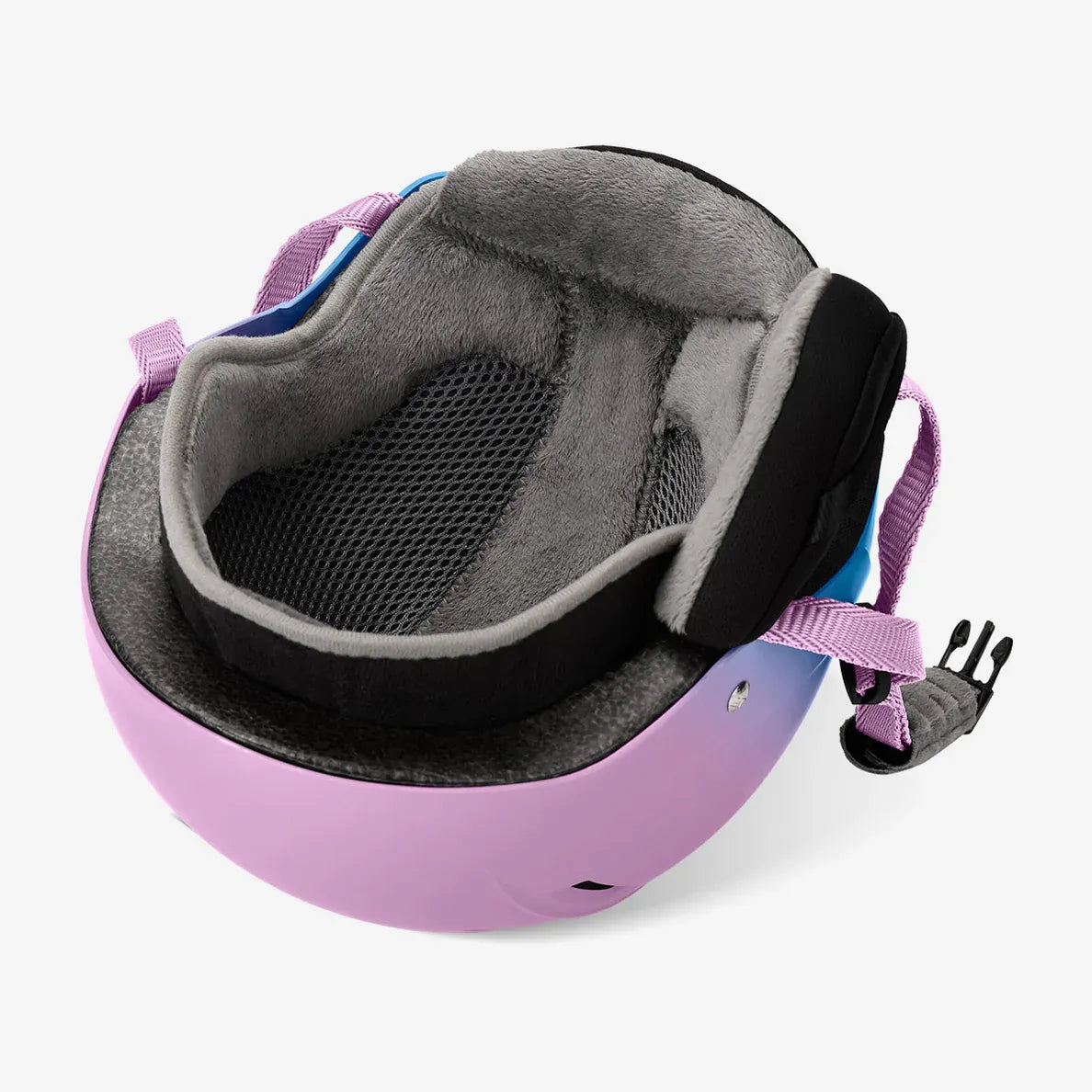NEW Outdoor Master Kelvin II Helmet
